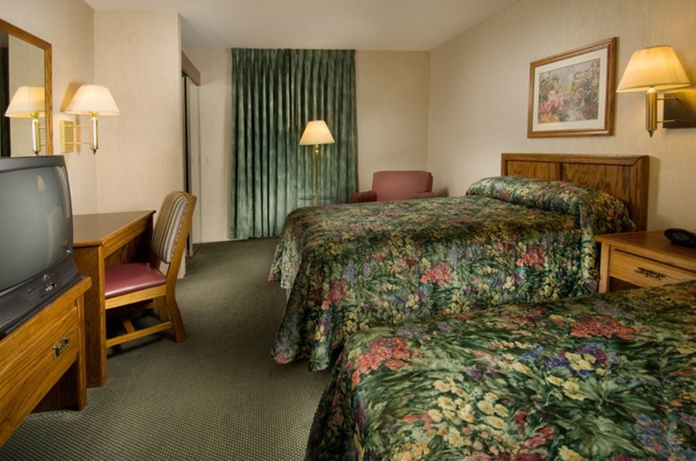 Wingate By Wyndham St Louis-Fenton Route 66 호텔 외부 사진