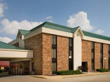 Wingate By Wyndham St Louis-Fenton Route 66 호텔 외부 사진